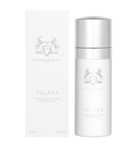 Parfums De Marly - PARFUMS DE MARLY Valaya Scented Hair Mist 75ml