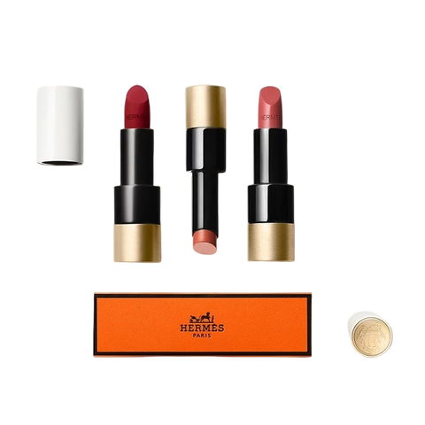 Silky Lipstick Shine