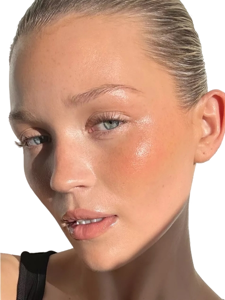 REFY Cream Blush 1.5g - REFY - סומק - 7