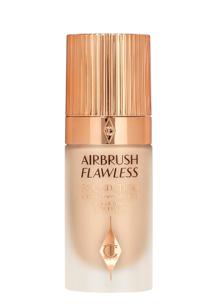 Airbrush Flawless Foundation
