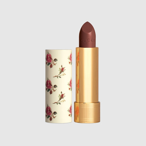 GUCCI Rouge à Lèvres Voile Lipstick - 134 Clara Chestnut