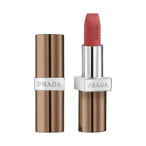 PRADA Monochrome Soft Matte Lipstick Limited Edition