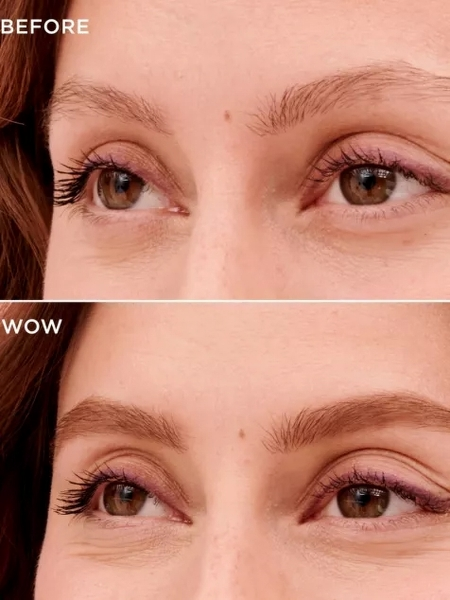 Gimme Brow+ volumizing pencil