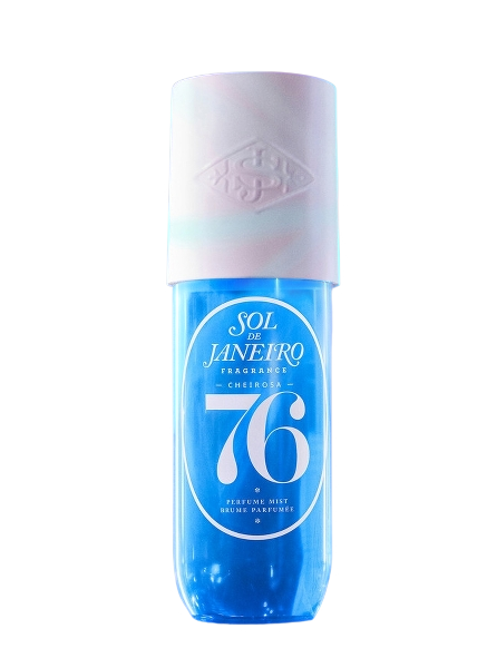 Cheirosa 76 Perfume Mist 240ml