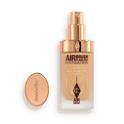 Airbrush Flawless Foundation - SHADE 7 NEUTRAL