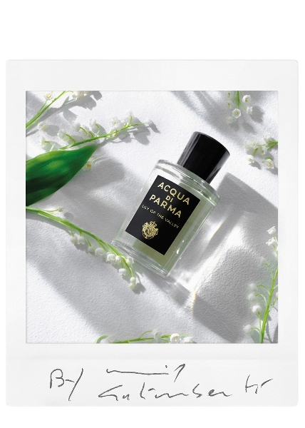 Lily of the Valley Eau de Parfum