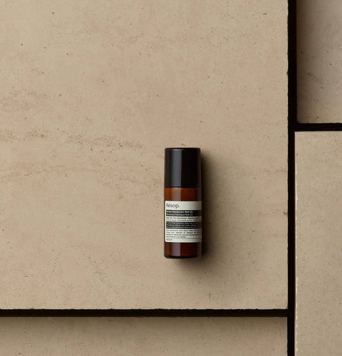 Deodorant Roll-On