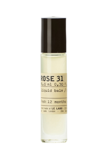 Rose 31 Liquid Balm