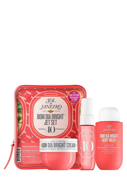 Bom Dia Jet Set Trio