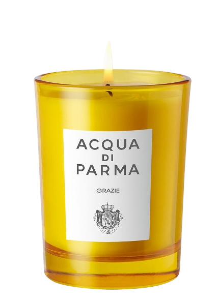 Grazie Candle 200g