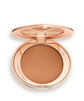 Airbrush Flawless Finish Powder - 4 DEEP