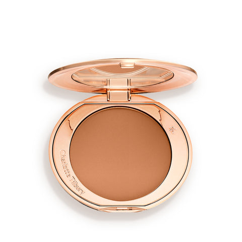 Airbrush Flawless Finish Powder - 4 DEEP