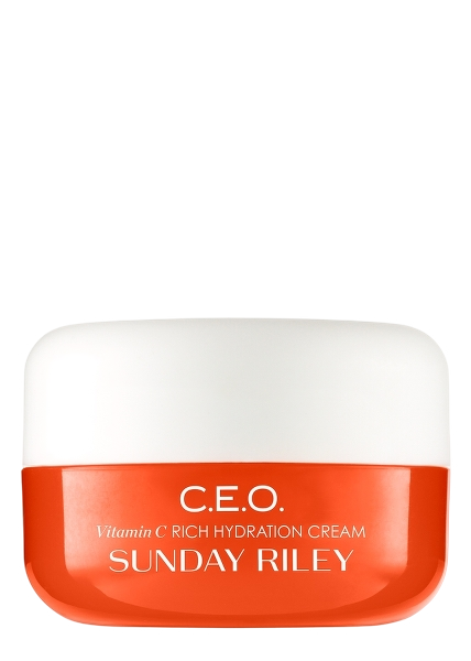 CEO Vitamin C Rich Hydration Cream