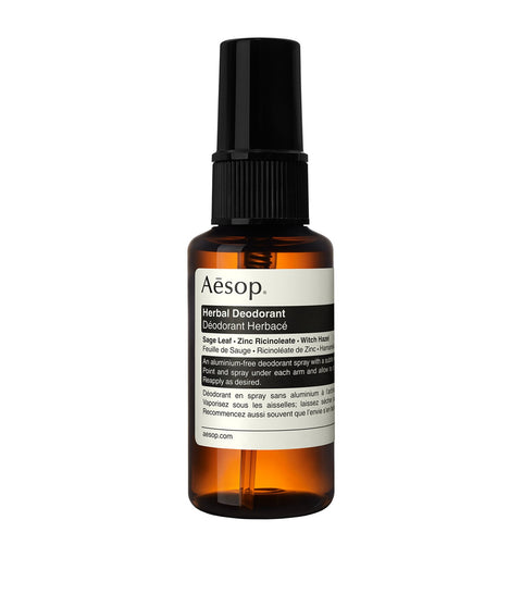 Aesop Deodrant