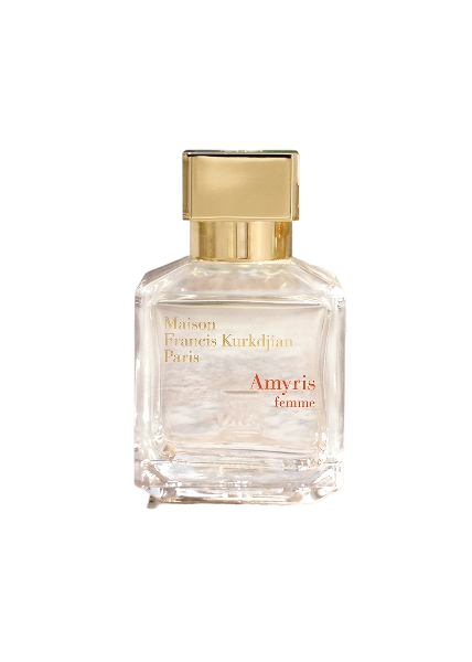 Amyris Femme Eau De Parfum 70ml