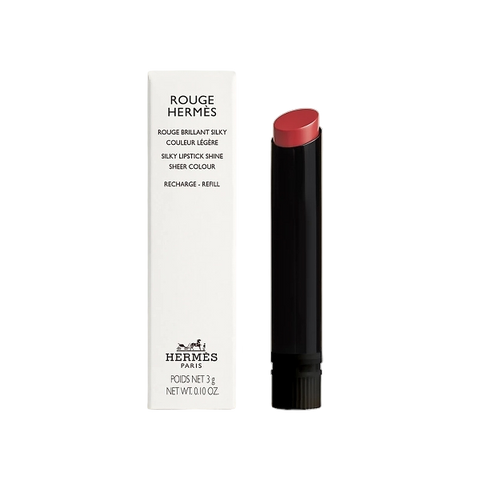 Silky Lipstick Shine Refill