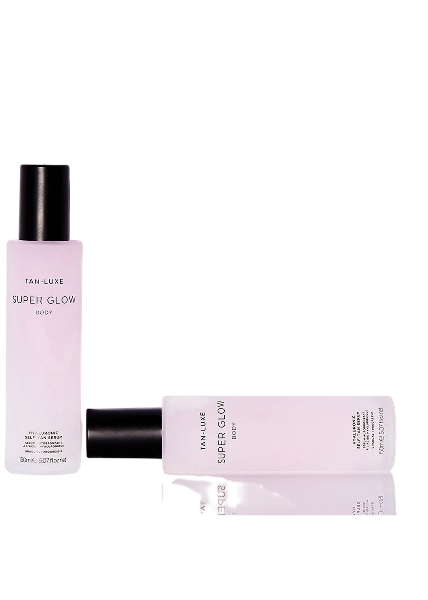 Super Glow Body