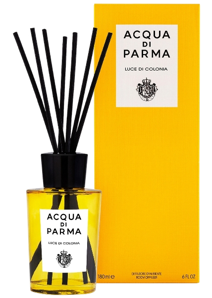 Luce Di Colonia Room Diffuser 180ml