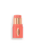 Charlotte Tilbury Unreal Blush Healthy Glow Stick 10g - Peachy Glow
