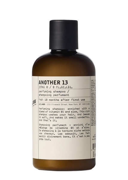 Another 13 Perfuming Shampoo