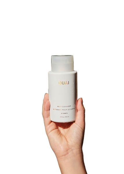 Body Cleanser - St Barts 300ml