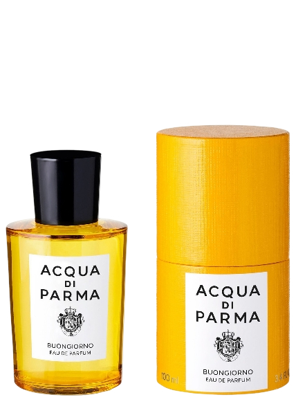 Buongiorno Eau de Parfum 100ml