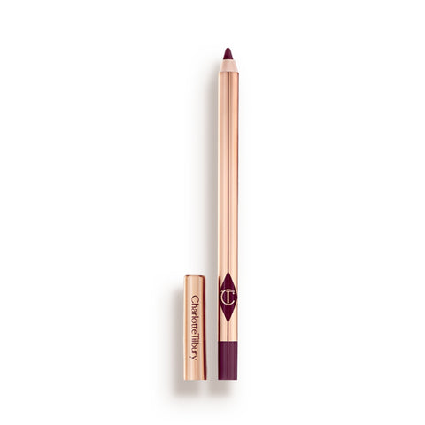 CHARLOTTE TILBURY Lip Cheat re-shape & re-size lip liner - Bad Romance
