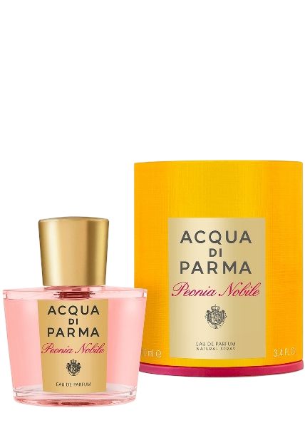 Peonia Nobile Eau De Parfum