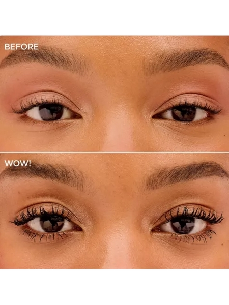 They’re Real! lengthening mascara