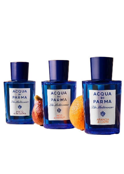 BM Mirto La Riserva Eau de Parfum 100ml