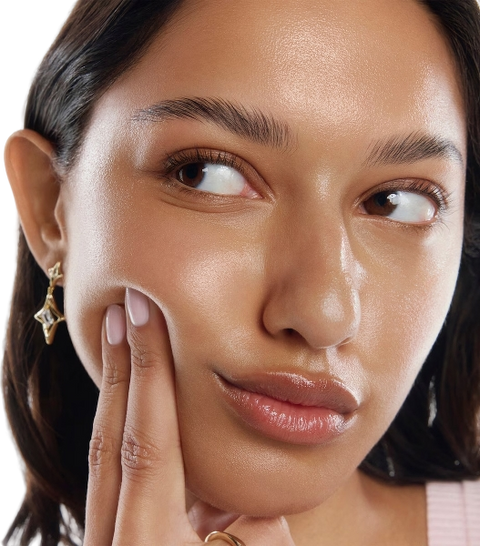 The Dewy Milk Moisturiser