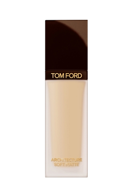 Architecture Soft Matte Blurring Foundation