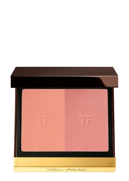 Shade and Illuminate Blush