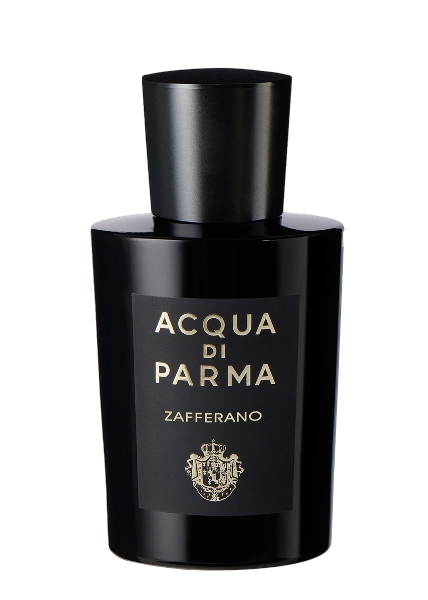 Zafferano Eau De Parfum