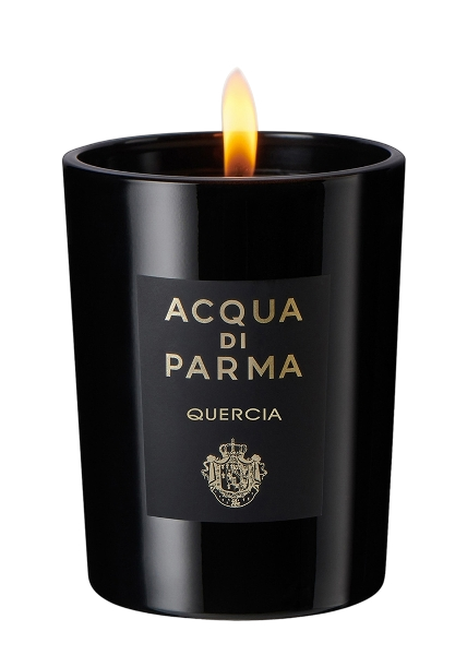 Signatures Of The Sun Quercia Candle 200g
