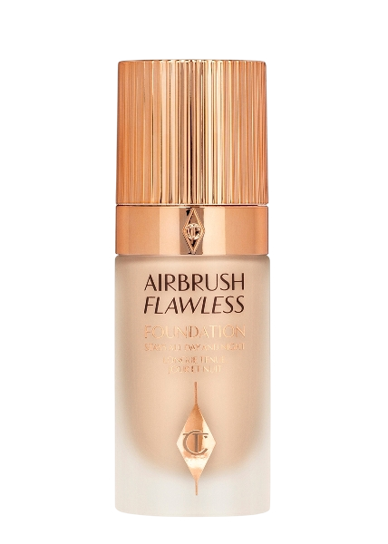 Airbrush Flawless Foundation