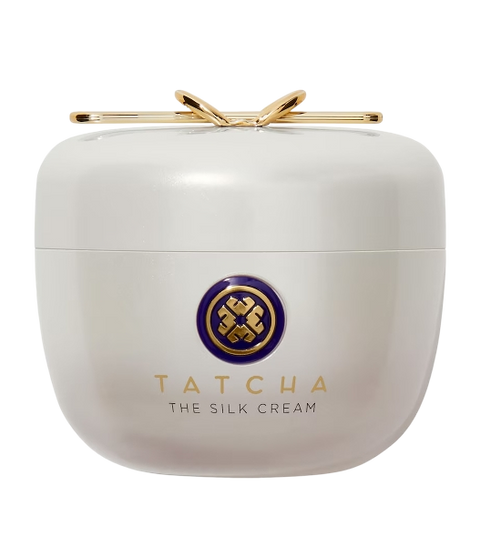 The Silk Cream