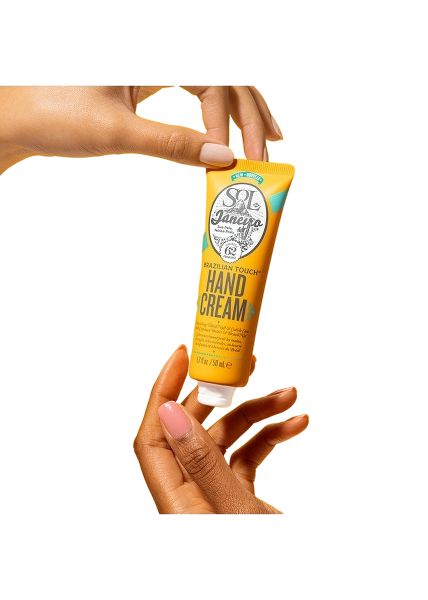 Brazilian Touch™ Hand Cream