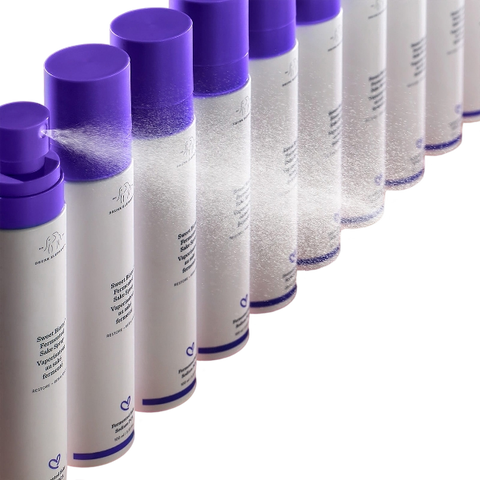 Sweet Biome™ Fermented Sake Spray