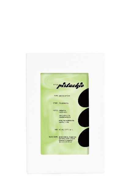 Pistachio Eau De Parfum 50ml