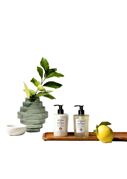 Colonia Hand and Body Wash 300ml