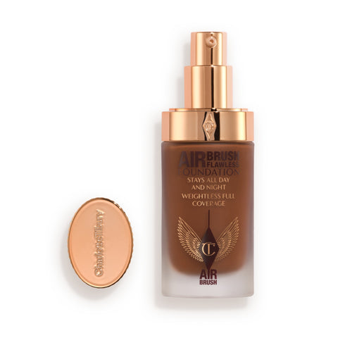 Airbrush Flawless Foundation - SHADE 14 NEUTRAL