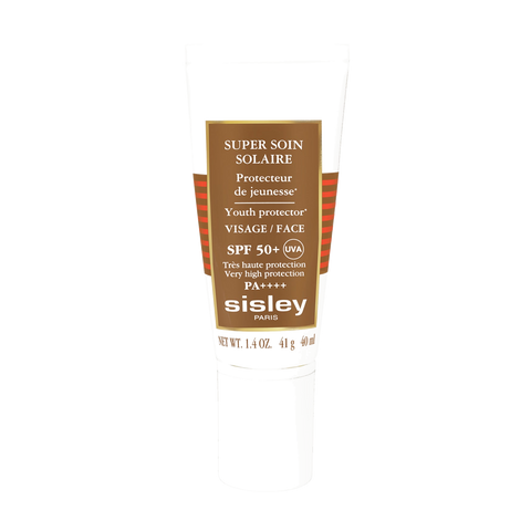 Sisley Super Soin Solaire Facial Sun Care Spf50 40ml