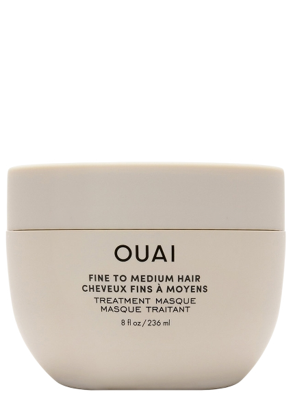 Fine/ Medium Hair Treatment Masque 236ml