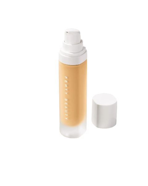Pro Filt’r Soft Matte Longwear Foundation