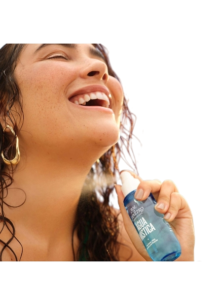 Limited Edition ÁGUA MÍSTICA Perfume Mist 90ml