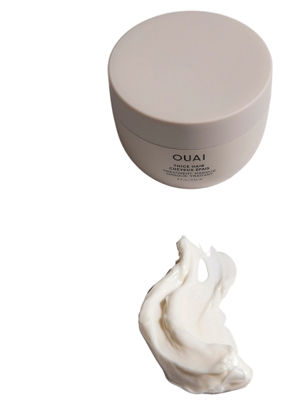 Thick Hair Treatment Masque 236ml