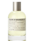 LE LABO Fleur D’Oranger 27 Eau De Parfum