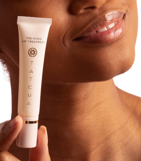 The Kissu Lip Treatment