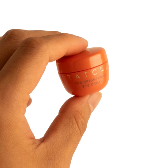 The Brightening Eye Cream